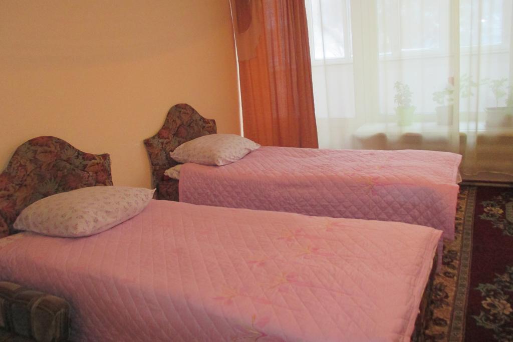 Otel Issyk-Kul Karakol Camera foto